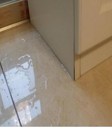 中牟漏水检测 厕所漏水怎么检测?